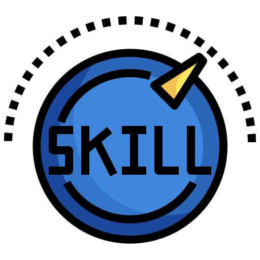 Skills Icon