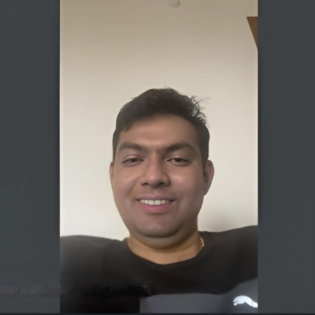 Amruthreddy Sugureddy